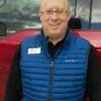 Doug Wojtczak at Ewald's Hartford Ford