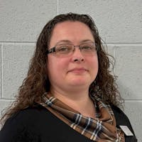 Sandra Neal at Ewald's Hartford Ford