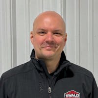 Dustin Wallace at Ewald's Hartford Ford