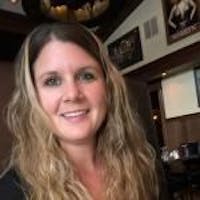 Dawn Morris at Ewald's Hartford Ford