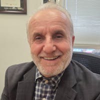 Photo of Rex Bilachie, Product Specialist