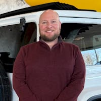 Salvatore Sonardi headshot