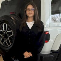 Arlly Pinos headshot