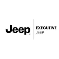 Brandon Crandall at Executive Jeep