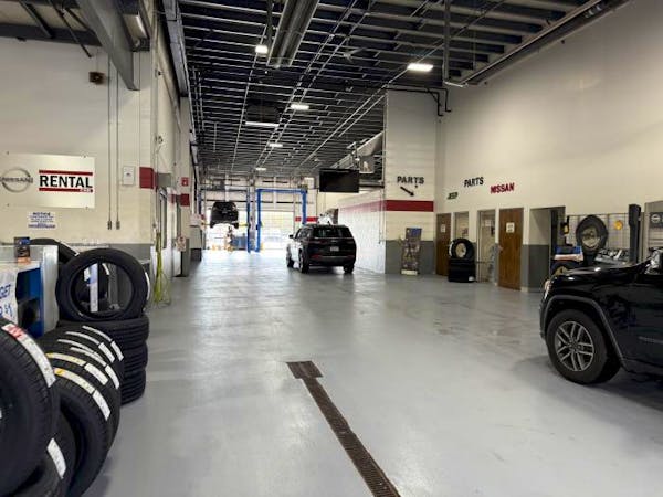 Executive Jeep, North Haven, CT, 06473