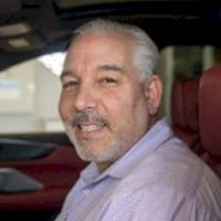 Paul Piliero