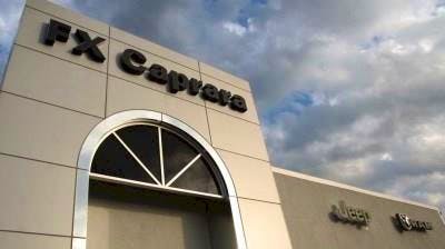 FX Caprara Chrysler Dodge Jeep Ram, Watertown, NY, 13601