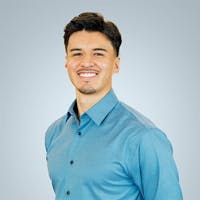 Photo of Luis Chavez, Sales Consultant