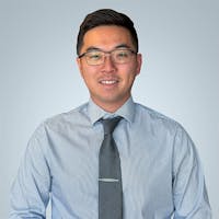 Photo of Li Chen, Sales