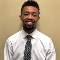 Darren Sanders at Fair Oaks Ford-Lincoln Inc