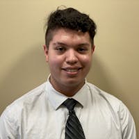 Brandon Calfee at Fair Oaks Ford-Lincoln Inc