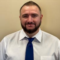 Emir Cordic at Fair Oaks Ford-Lincoln Inc