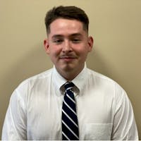Jesus Nunez at Fair Oaks Ford-Lincoln Inc