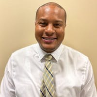 Terrell Williams at Fair Oaks Ford-Lincoln Inc