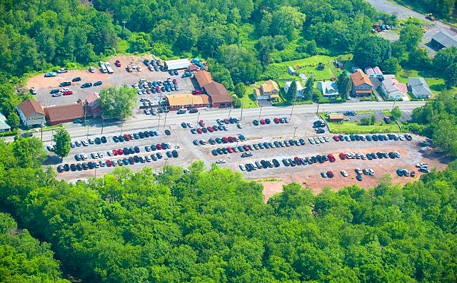 Bud's Auto Sales - Beaverdale, Beaverdale, PA, 15921