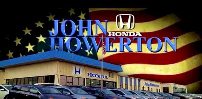 John Howerton Honda, Beckley, WV, 25801