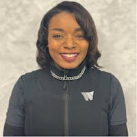 Latisha Grove at Jeff Wyler Nissan of Cincinnati