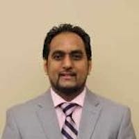 Kevin Hosein at Acura of Boston