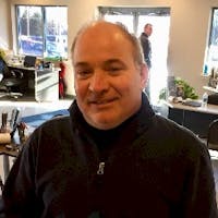Pat Lindsey at Kyner's Auto Sales Inc