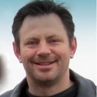 Michael Bockstie at Kyner's Auto Sales Inc