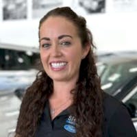 Amanda Schemenaur at Shaker's Family Ford