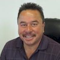 Juan Trejo at Family Trucks and Vans
