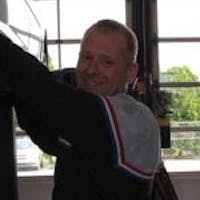 Jeff Martin at Faulkner Chevrolet Lancaster