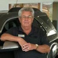Don Banzhof at Faulkner Chevrolet Lancaster