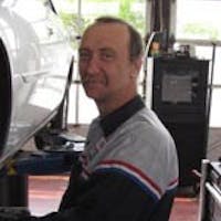 Ron Antonucci at Faulkner Chevrolet Lancaster