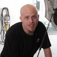 Greg Eshleman at Faulkner Chevrolet Lancaster