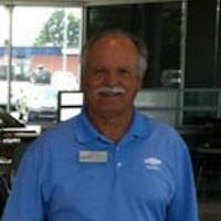 Don Good at Faulkner Chevrolet Lancaster