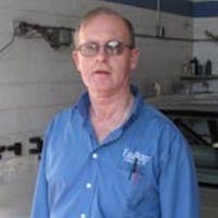 Harold Smith at Faulkner Chevrolet Lancaster