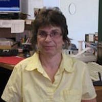 Cathy Bradley at Faulkner Chevrolet Lancaster