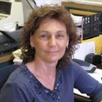 Terri Rynier at Faulkner Chevrolet Lancaster
