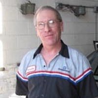 Vaughn Rose at Faulkner Chevrolet Lancaster