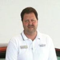Doug Levitan at Faulkner Chevrolet Lancaster