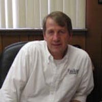 Mike Ault at Faulkner Chevrolet Lancaster