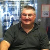 Paul Hartlieb at Faulkner Chevrolet Lancaster