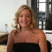Susan Weik at Faulkner Chevrolet Lancaster