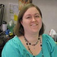 Laura Dieter at Faulkner Chevrolet Lancaster