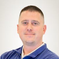Mike Henderson at Ciocca Ford