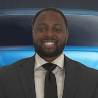 Derrick Nickerson at McGrath Acura of Libertyville