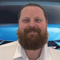 Alec Olney at McGrath Acura of Libertyville