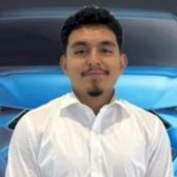 Photo of Angel Hernandez, Sales & Leasing Consultant