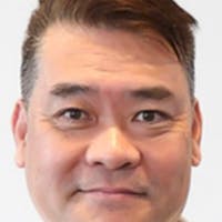 Photo of Ryan Chou, Salesperson