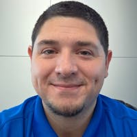 Edgar Cortez at Carter Acura of Lynnwood
