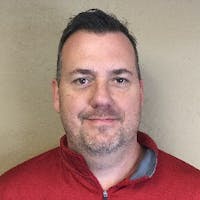 Kevin Lindsay at Ferguson Buick GMC