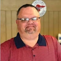 Bobby Nichols at Ferguson Buick GMC - Service Center