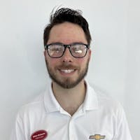 Dillon Richards at Ferman Chevrolet Tarpon Springs