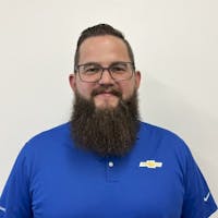 Brad Crum at Ferman Chevrolet Tarpon Springs